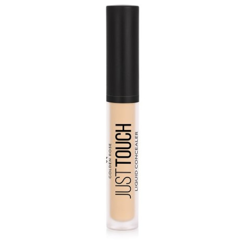 Just Touch Liquid Concealer Golden Rose